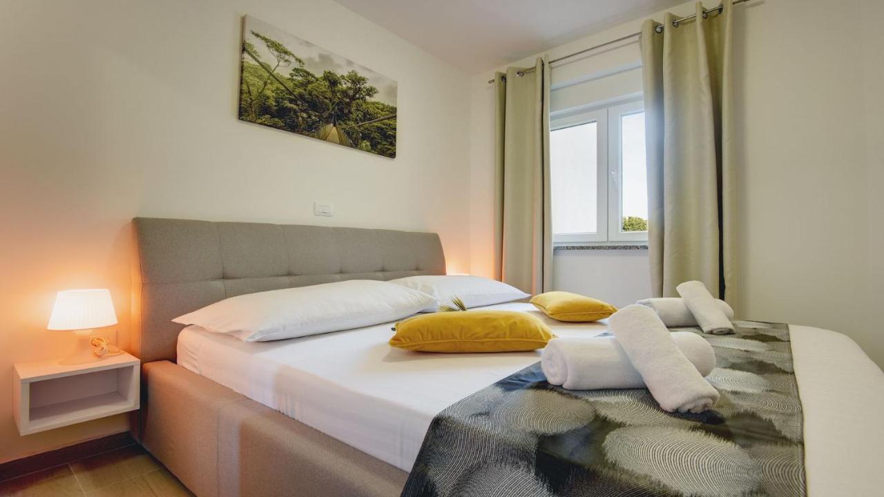 Exclusive City Apartments 普拉 外观 照片